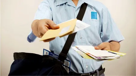 Un poștaș din Marea Britanie a cheltuit jumătate de milion dde euro la prostituate