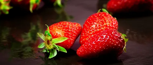 Mitul potrivit căruia căpșunile sunt interzise diabeticilor, demontat de specialiști