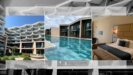 VIDEO | Ce le-au pregătit hotelierii bulgari românilor în sezonul estival. „Caută un serviciu all inclusive de bună calitate și asta le oferim”