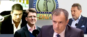 Cum au ajuns procurorii DNA din dosarul foștilor șefi SRI pe urmele fugarului Alexander Adamescu și milionarului condamnat Mihai Tufan