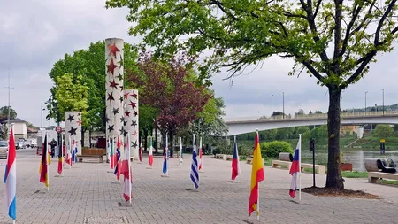 Preşedintele Parlamentului European: Voi face tot ce îmi stă în putere să ajut România să facă pasul spre Schengen