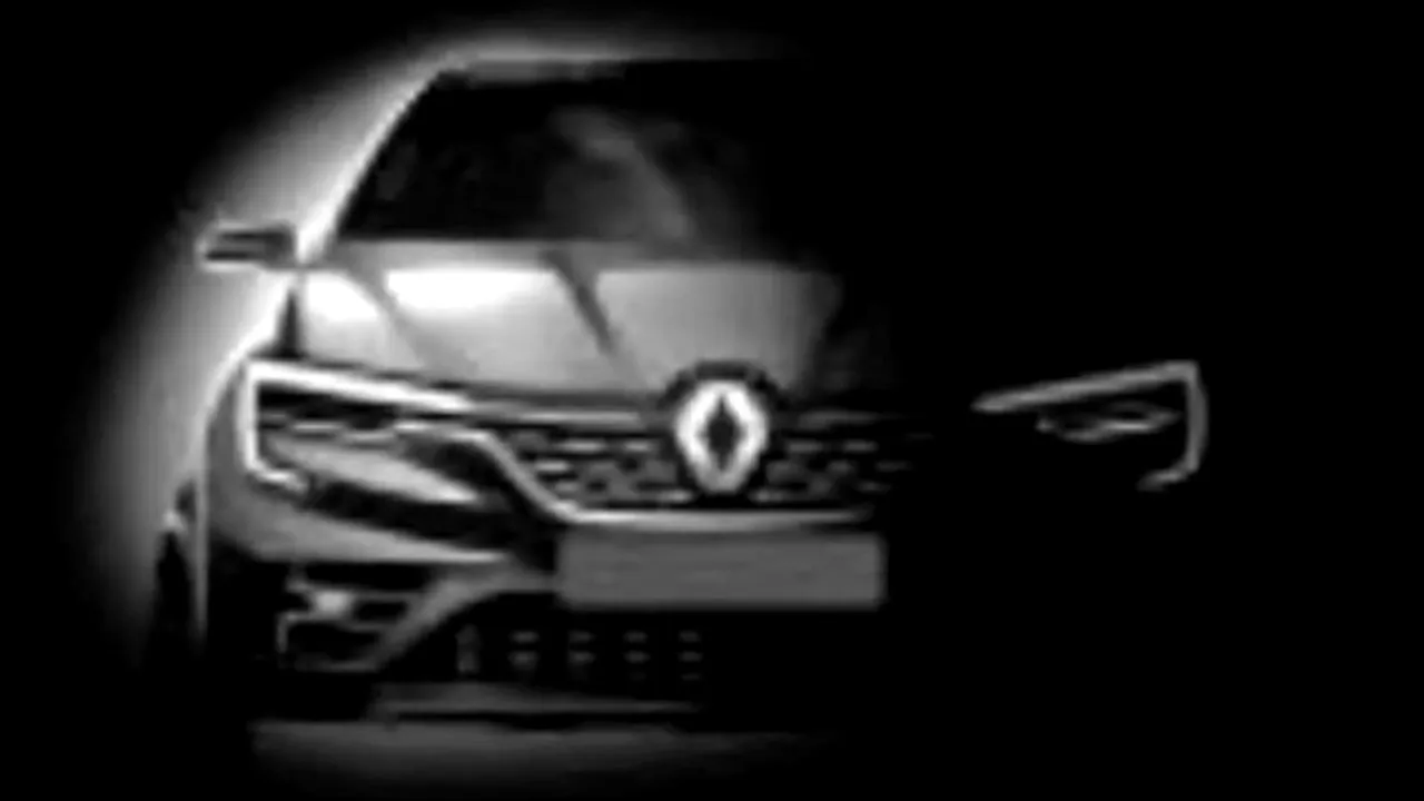 DUSTER turează puternic motorul pe piețele rusești. Renault pregătește O SURPRIZĂ URIAȘĂ la Salonul Auto de la Moscova - 2018