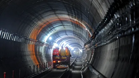 Ponta: Linia de metrou Drumul Taberei- Facultatea de Drept ne costă cât autostrada Comarnic-Brașov