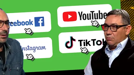 Victor Ponta: „Dacă interzicem o rețea socială, nu o să ne placă poporul mai mult”