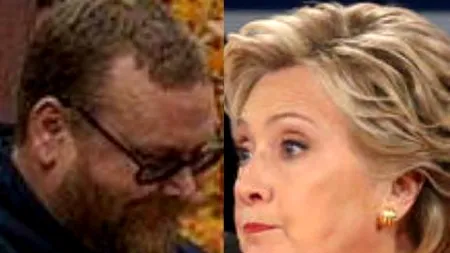 MAESTRUL ȘTIRILOR FALSE își bea cafeaua dis de dimineață, apoi MINTE toată ziua. Cine îl poate opri pe Chris Blair?