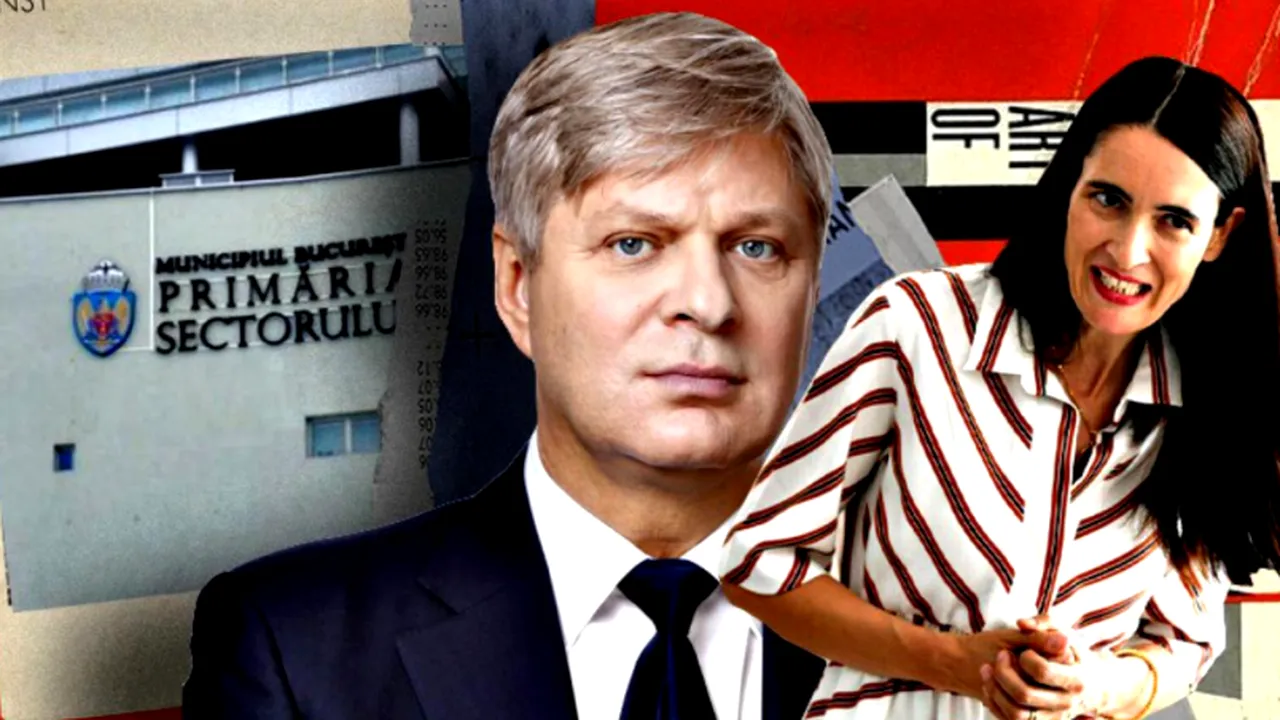 Avocaţii lui Daniel Tudorache cer punerea sub acuzare a lui Clotilde Armand în dosarul Romprest: „A expus Sectorul 1 la plata unor despăgubiri uriașe”