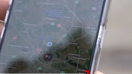 În ce capcane pot cădea românii care folosesc aplicațiile de localizare