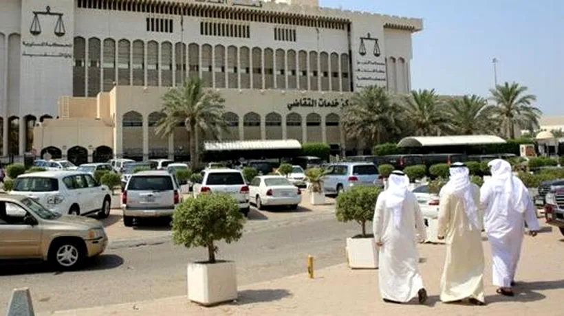 Șapte condamnați la moarte au fost executați în Kuweit. Un membru al familiei regale a fost spânzurat