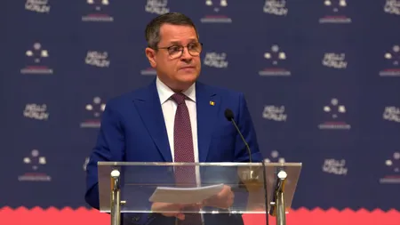 Șeful SRI: „Suntem din ce în ce mai polarizați în societate. Polarizarea este folosită de cei care își doresc o Românie coruptă și instabilă” | VIDEO