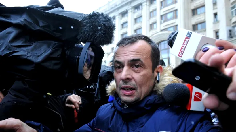 Mircea Negulescu, zis “Portocală”, a scăpat definitiv de controlul judiciar în dosarul Tony Blair