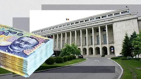 EXCLUSIV | Ordonanța prin care Guvernul vrea să reducă deficitul bugetar. Care este planul de restructurare a facilităților fiscale și a cheltuielilor