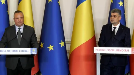 Marcel Ciolacu: ”O să DEMISIONEZ dacă pierd alegerile. Momentan nu am pierdut niciun rând de alegeri”. Cum ar vota Nicolae Ciucă la prezidențiale