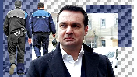 SURSE: Țara în care s-ar afla „primarul fugar” Cătălin Cherecheș. Anchetatorii au o nouă pistă