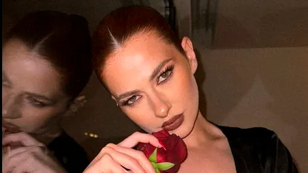 Din trecutul Lidiei Buble. S-a visat gimnastă, dar a lucrat ca BONĂ