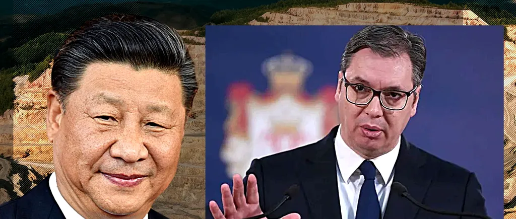 China investește masiv în Balcani. Cum a reușit Vučić să îl convingă pe Xi să investească 3,5 miliarde de euro în Serbia?