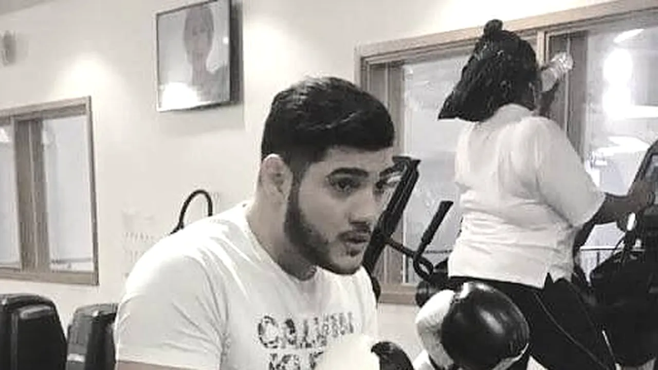 Filmul șocant al asasinării temutului Emi Pian. „M-a tăiat. Ia și omoară-l!” (EXCLUSIV)