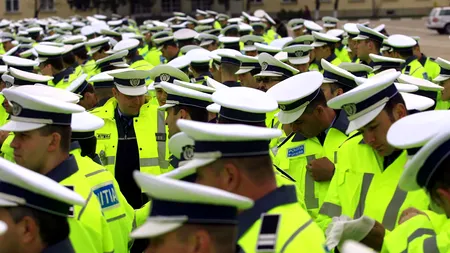 Șeful Poliției Capitalei a cerut să fie înlocuit din funcție 