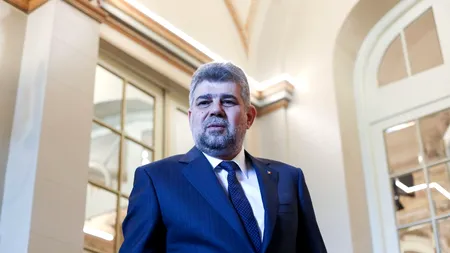 VIDEO Ciolacu amenință cu ruperea coaliției dacă nu se respectă „rotativa”: „Vom avea alegeri anticipate”