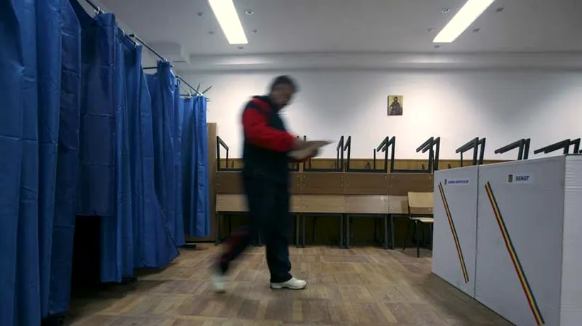 ALEGERI PARLAMENTARE 2012. Ce scrie presa internațională scrie despre rezultatul și urmările alegerilor legislative din România