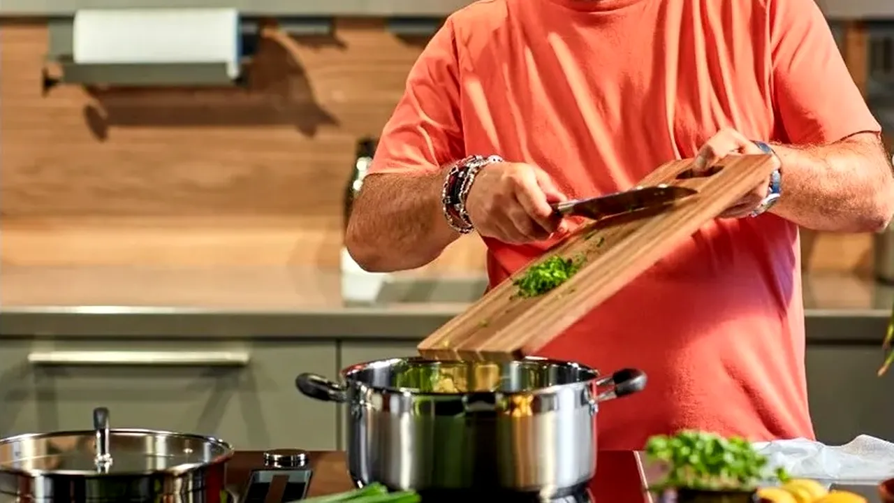 Cătălin Scărlătescu ANUNȚĂ care este următoarea destinație după plecarea de la Antena 1. „Asta va fi noua mea scenă”