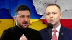Scandalul care zguduie relația Varșovia-Kiev. Cum a reînviat Zelenski o dispută istorică ce amenință una dintre cele mai importante alianțe ale Ucrainei