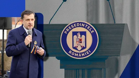 George Bologan este noul CONSILIER prezidențial al lui Klaus Iohannis