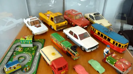 Mai ai acasă aceste jucării din anii '90? Te pot îmbogăți acum, în 2025