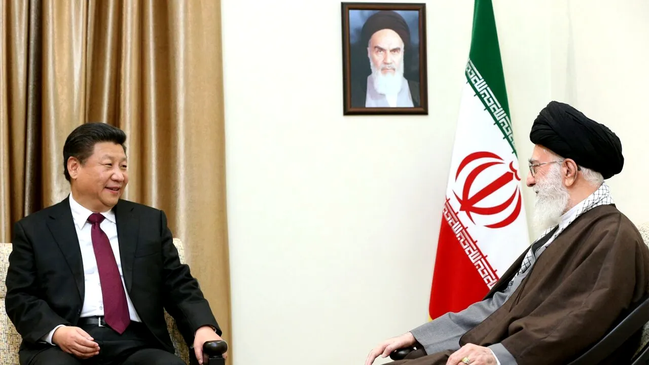 Beijingul condamnă CONFLICTUL dintre Israel și Teheran/ „China se opune oricărei încălcări a suveranității și securității teritoriale a Iranului”