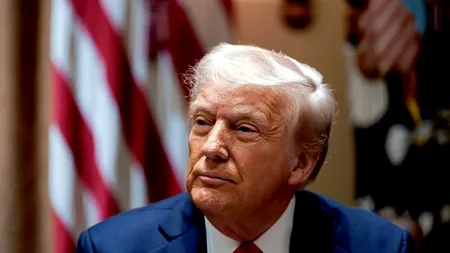 TRUMP este încrezător că va convinge Rusia și Ucraina să oprească RĂZBOIUL /Ar fi „o mare realizare”