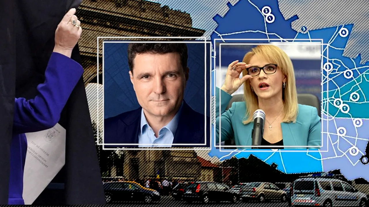 „Misterul” voturilor evaporate peste noapte! Cum au „dispărut” între 5 și 7 procente de la exit-poll-uri de duminică până la cifrele comunicate luni de BEC (EXCLUSIV)