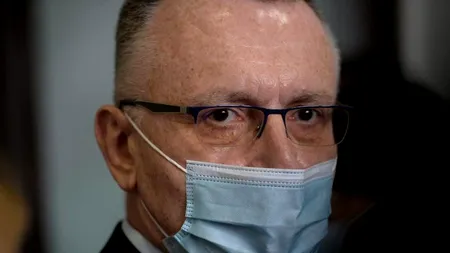 VIDEO | Cîmpeanu, despre testele de salivă în școli: Aceste teste sunt utilizate în mai multe state europene. Nu e un act medical