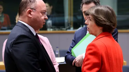 Ministrul Afacerilor Externe, Bogdan Aurescu, PARTICIPĂ la Conferința internațională a donatorilor în sprijinul Turciei și Siriei