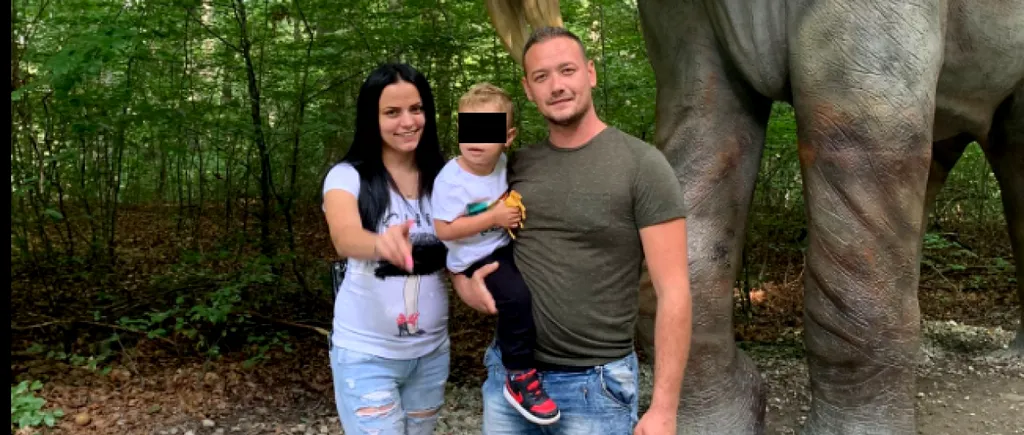 MESAJ disperat către „Ceruri” al Alinei în tragedia de pe Mureș: De ce mi i-ai luat Doamne pe amândoi. Cu ce ți-am greșit să îmi faci așa ceva”