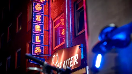 Prostituată jefuită de client: Bărbatul i-a dat 200 de lei, dar i-a furat 800