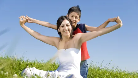 Tot ce trebuie să știi despre modul în care FERICIREA ajută la întărirea sistemului imunitar