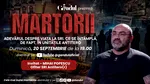Duminică 20 septembrie, de la ora 19.00, Gândul prezintă MARTORII-ADEVĂRUL DESPRE VIAȚA LA SRI. CE SE ÎNTÂMPLĂ, DE FAPT, ÎN UNITĂȚILE ANTITERO