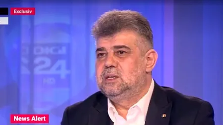 VIDEO | Marcel Ciolacu își dorește un Minister al Afacerilor Europene: „Atributul aderării la Schengen trebuia să fie la el, nu la Externe sau la Interne”