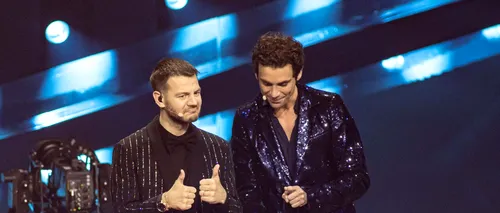 EUROVISION 2022. Acuzații de manipulare a voturilor la adresa juriilor din șase țări. România, printre țările vizate