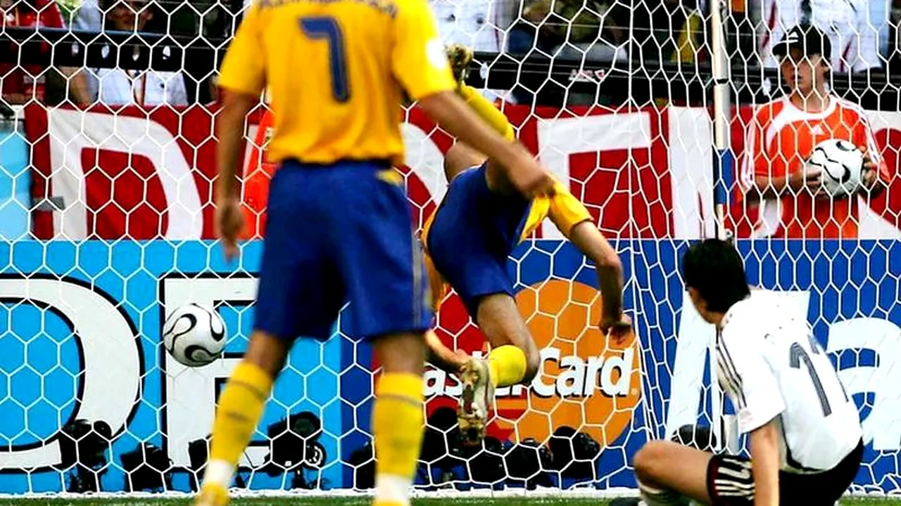 Acuzații grave la adresa Germaniei: 