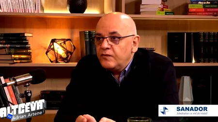 VIDEO | Raed Arafat, mărturii în premieră despre Colectiv: „Toată perioada ne-a afectat extrem de mult pe toți, indiferent de ce s-a zis și ce se spune încă”