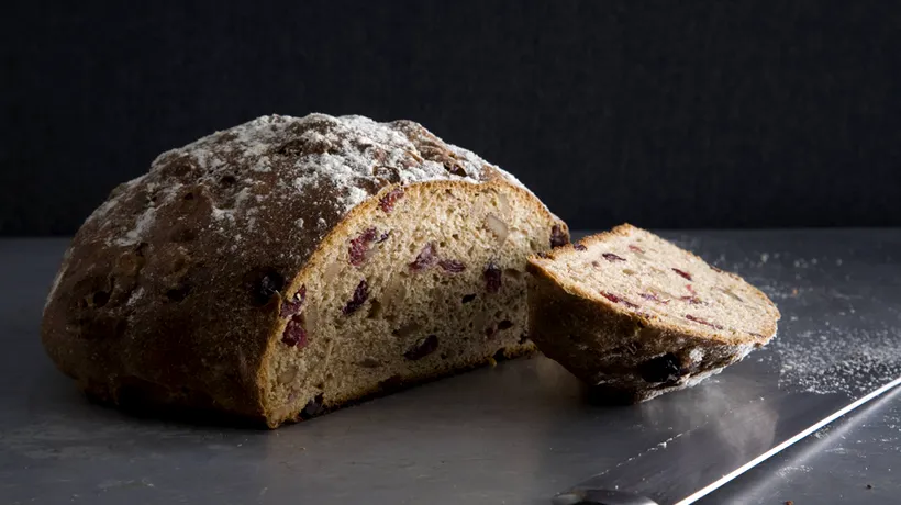 10 motive pentru care nu trebuie să renunți la pâine