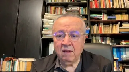 Ion Cristoiu: Incredibila gafă de la Cotroceni... Nicușor Dan omagiază pe Grigore Ghica, un Înalt funcționar al Rusiei