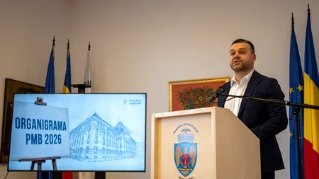 Ciprian Ciucu trimite Corpul de Control la Termoenergetica. Primarul Capitalei spune că „rețeaua pocneşte” și ar fi „operată prost”