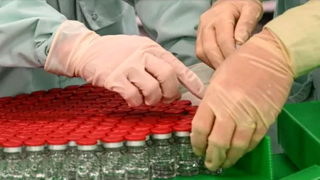 Tările bogate au cumpărat deja peste 51% din stocurile de vaccinuri. Ursula von der Leyen: „Naționalismul legat de vaccinuri ar putea pune viața în pericol a celor mai vulnerabili din țările mai sărace”