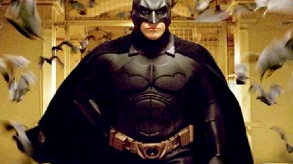 George Clooney se declară cel mai bun Batman. Top 5 actori care au jucat personajul | VIDEODC Comics