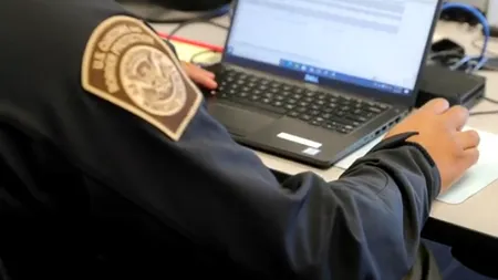 Doi cetățeni români au fost arestați pentru intrare ilegală în Statele Unite