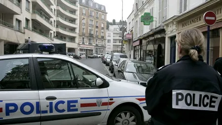 Caz de canibalism în Franța. Un tânăr fără adăpost a ucis un bătrân de 90 de ani