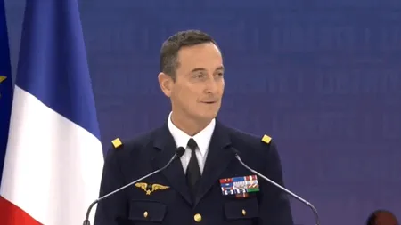 Scandal pe scena politică din Franța. Șeful Statului Major le spune francezilor să fie pregătiți să își „piardă copiii” ca să descurajeze Rusia