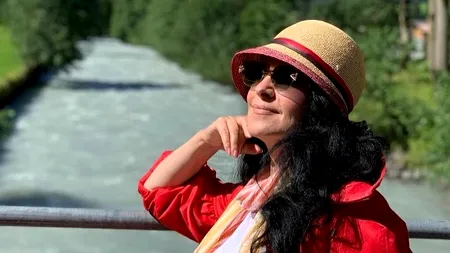 FOTO / Drama prin care a trecut familia sopranei Angela Gheorghiu. ”Cred că nicio DURERE nu poate fi mai mare decât aceasta”