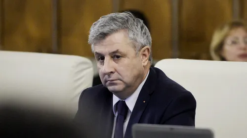 PNL cere demisia ministrului Justiției și retragerea celor două ordonanțe ale lui Iordache